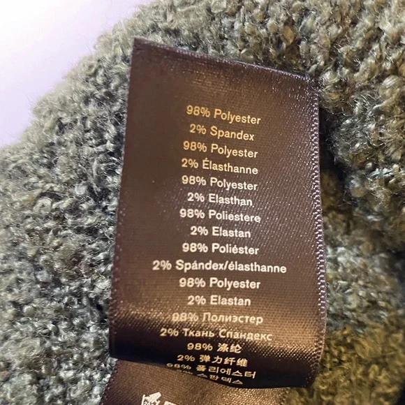 Hunter Beanie NEW! - Picture 2 of 4